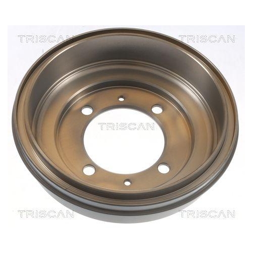 TRISCAN Bremstrommel 8120 42210C
