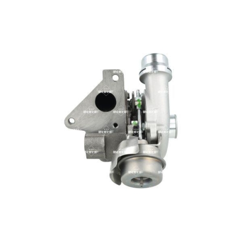 NRF Lader, Aufladung EASY FIT 90010242