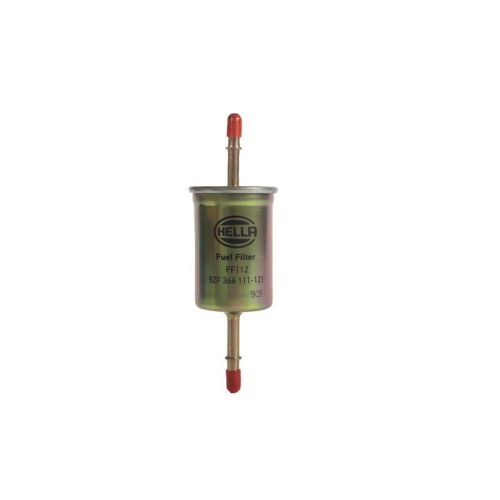 HELLA Kraftstofffilter 8ZF 366 111-121