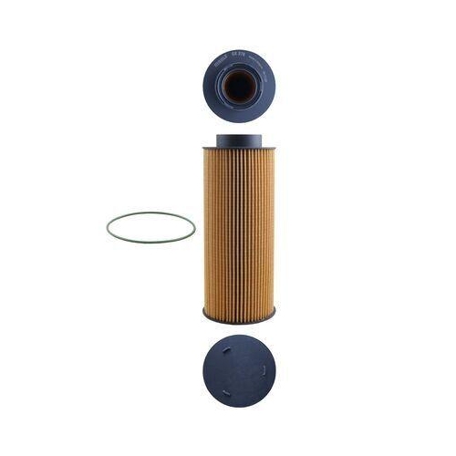 MAHLE &Ouml;lfilter OX 376D