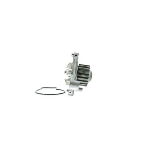 AISIN Wasserpumpe, Motork&uuml;hlung WPH-002