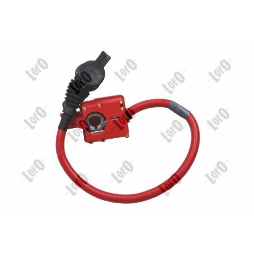 ABAKUS Batterieadapter LORO 120-08-129