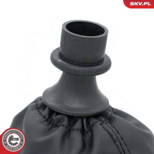 ESEN SKV Schalthebelknauf 63SKV902