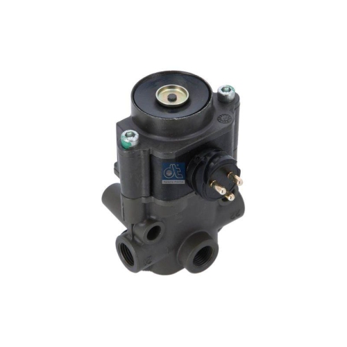 DT Spare Parts Magnetventil 3.72028