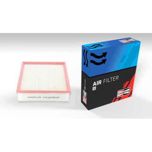 CHAMPION Luftfilter CAF100872P