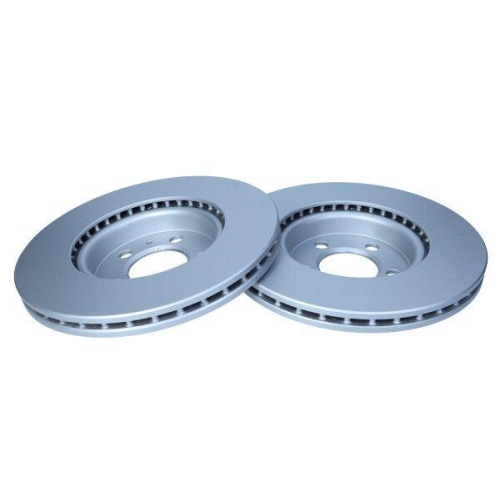 QUARO Bremsscheibe QD7688