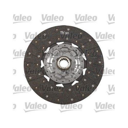 VALEO Kupplungssatz NEW ORIGINAL KIT3P 805473