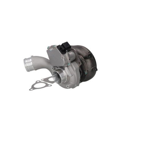 KAMOKA Lader, Aufladung 8600042