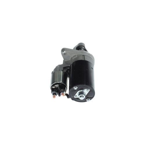 BOSCH Starter 1 986 S01 087