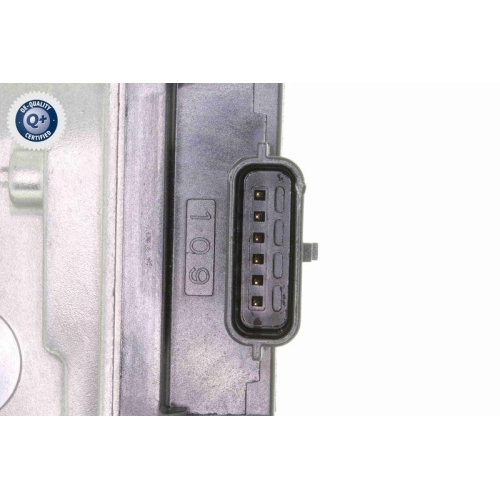 VEMO Drosselklappenstutzen Q+, Erstausrüsterqualität V46-81-0001