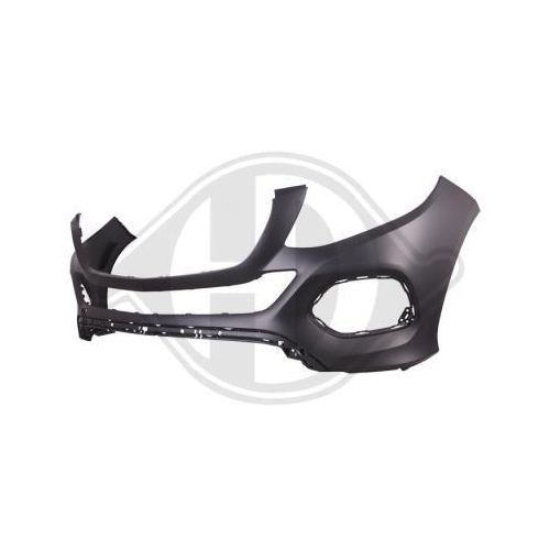 DIEDERICHS Stoßfänger 1692151