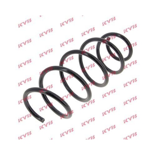 KYB Fahrwerksfeder K-Flex RH3301