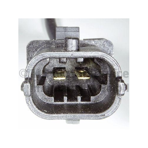 PIERBURG Sensor, Abgastemperatur 7.11020.64.0