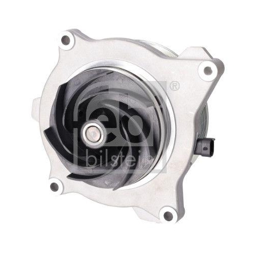 FEBI BILSTEIN Wasserpumpe, Motork&uuml;hlung febi Plus 192825