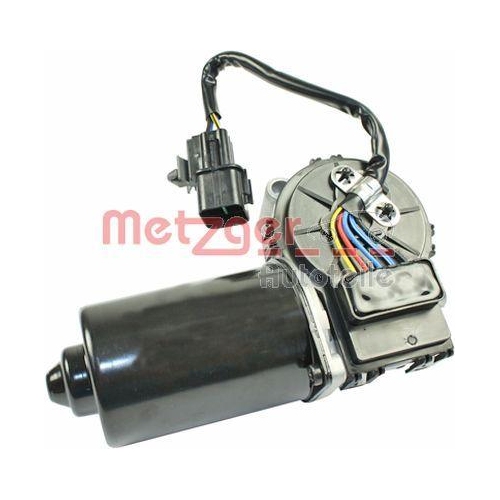 METZGER AUTOTEILE Wischermotor GREENPARTS 2190851