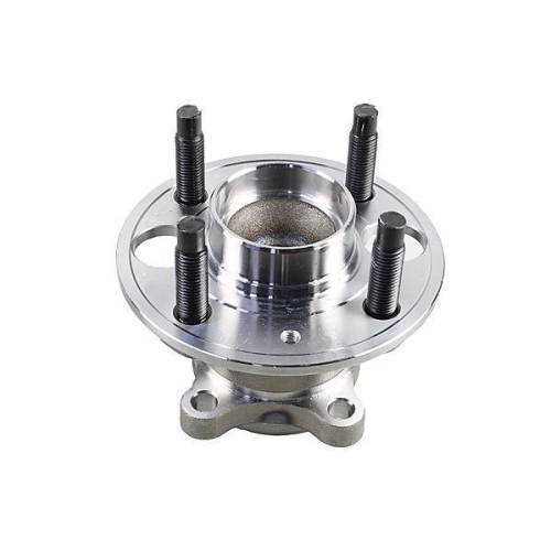 METZGER AUTOTEILE Radlagersatz WM 2193