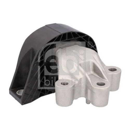 FEBI BILSTEIN Lagerung, E-Motor (E-Achse) 182819