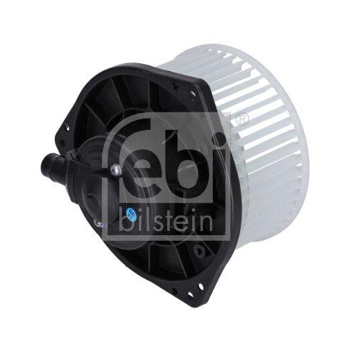 FEBI BILSTEIN Innenraumgebl&auml;se 197936