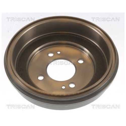 TRISCAN Bremstrommel 8120 43208C
