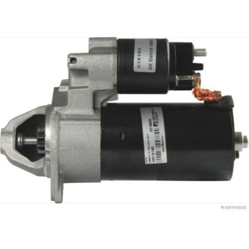 HERTH+BUSS ELPARTS Starter 42018180