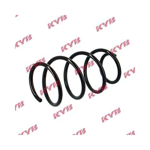 KYB Fahrwerksfeder K-Flex RA4134