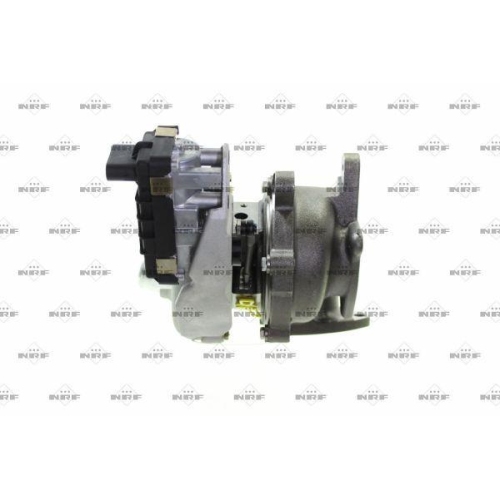 NRF Lader, Aufladung EASY FIT 90010243