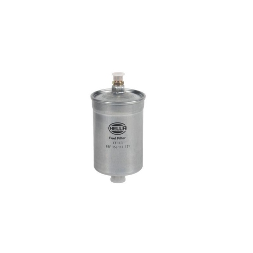 HELLA Kraftstofffilter 8ZF 366 111-131