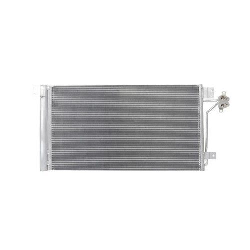 HELLA Kondensator, Klimaanlage >>> Easy2Fit <<< 8FC 366 221-231