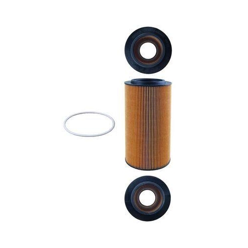 MAHLE &Ouml;lfilter OX 561D