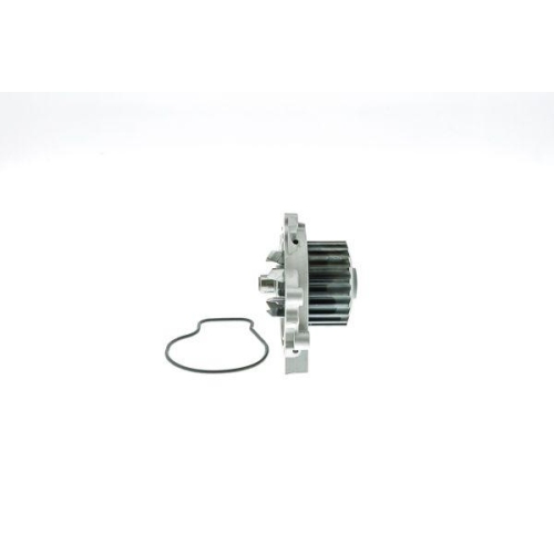 AISIN Wasserpumpe, Motork&uuml;hlung WPH-034