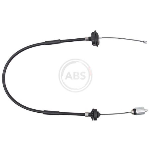 A.B.S. Seilzug, Kupplungsbet&auml;tigung K29090