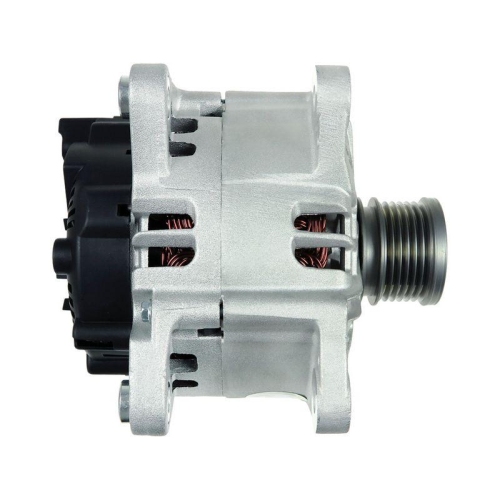 AS-PL Generator AS A3372S
