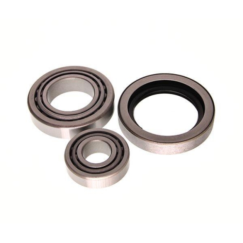 MAXGEAR Radlagersatz 33-0093