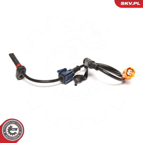 ESEN SKV Sensor, Raddrehzahl 06SKV176