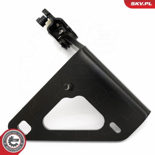 ESEN SKV Rollenf&uuml;hrung, Schiebet&uuml;r 97SKV108