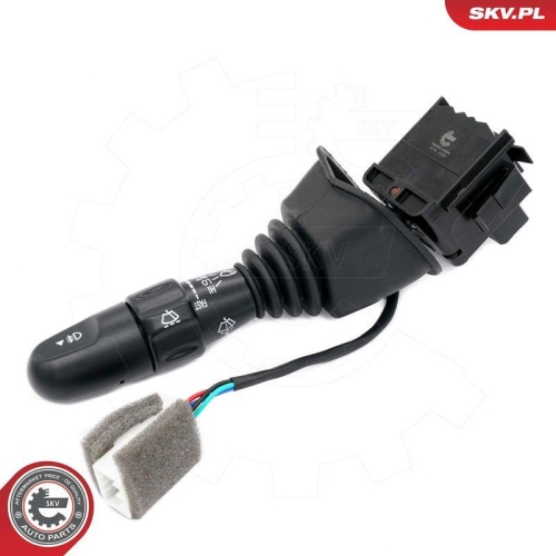 ESEN SKV Lenkstockschalter 38SKV554