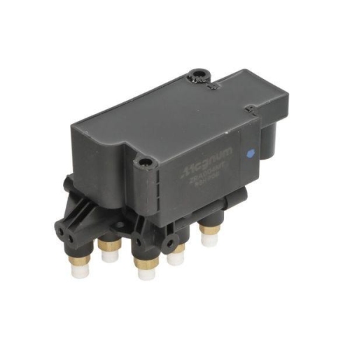 Magnum Technology Ventil, Druckluftanlage ZRA004MT