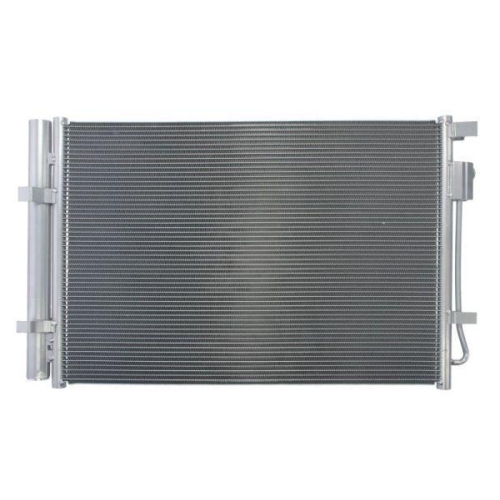 THERMOTEC Kondensator, Klimaanlage KTT110748