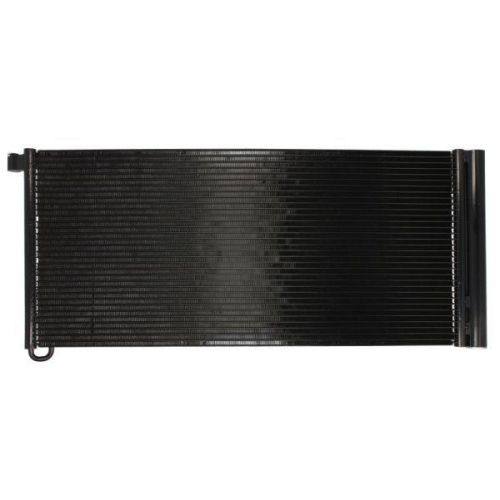 THERMOTEC Kondensator, Klimaanlage KTT110562