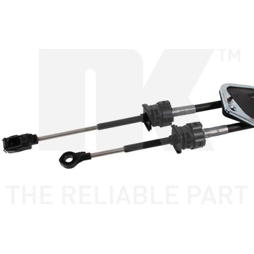NK Seilzug, Schaltgetriebe 9399010