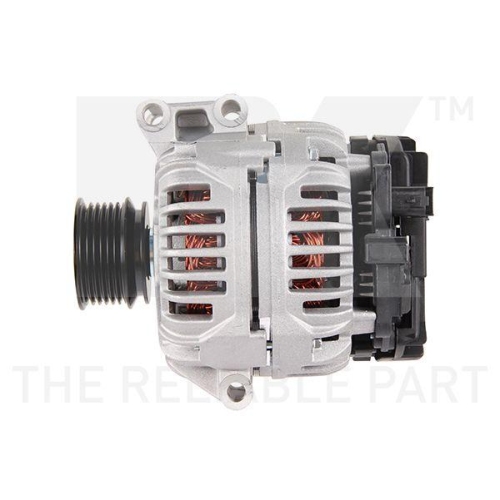 NK Generator 4841850