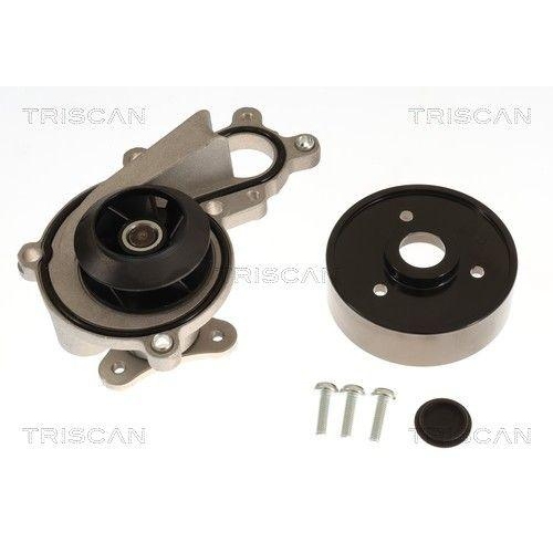TRISCAN Wasserpumpe, Motork&uuml;hlung 8600 11072