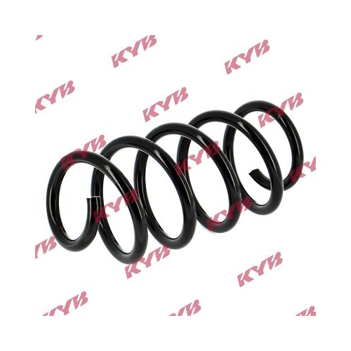 KYB Fahrwerksfeder K-Flex RG6455