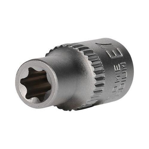 1/4 Zoll Torx-E-Stecknuss, E7 BRILLIANT TOOLS BT020963