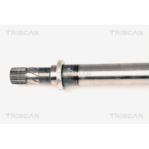 TRISCAN Antriebswelle 8540 25608