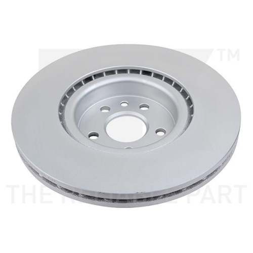 NK Bremsscheibe 314856