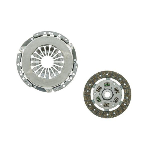 AISIN Kupplungssatz AISIN Clutch Set (2P) KE-RE17R