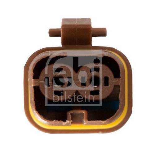 FEBI BILSTEIN Sensor, Raddrehzahl 173107