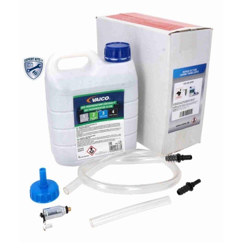VEMO Reparatursatz, Additiv-Einheit (Ru&szlig;-/Partikelfilterregen.) EXPERT KITS + V22-68-0045