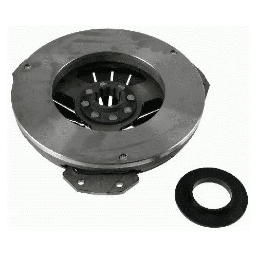 SACHS Kupplungsdruckplatte 1882 600 116